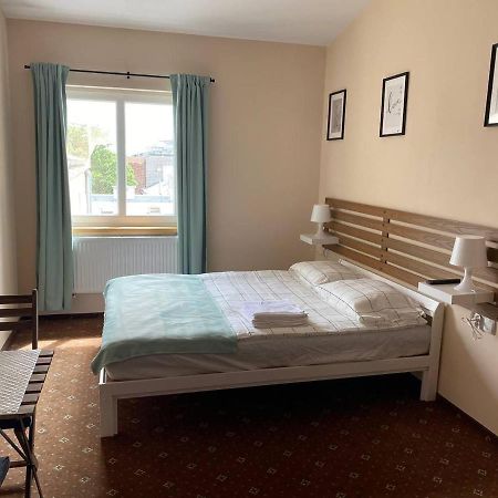 Apartamenty Dobra Noc Przy Wawelu 2 Bedrooms Krasków Exterior foto