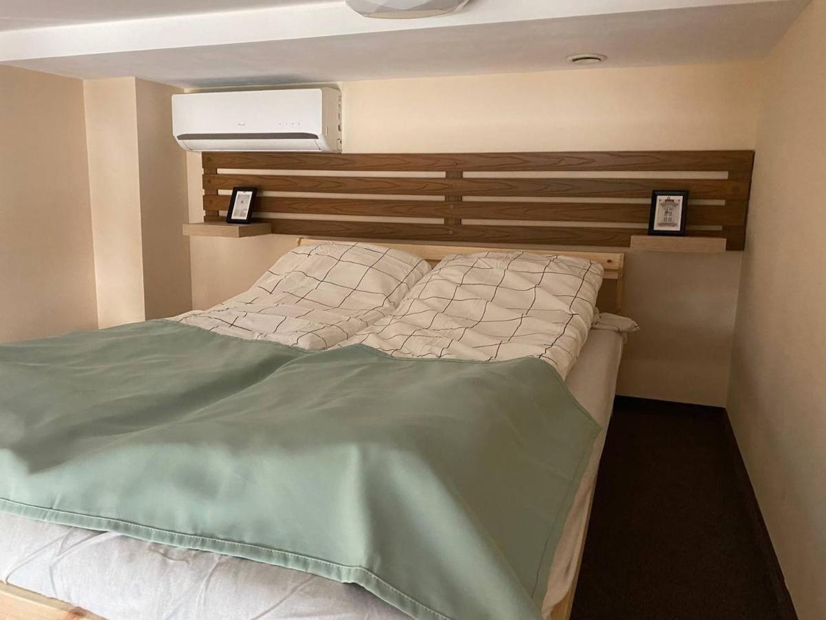 Apartamenty Dobra Noc Przy Wawelu 2 Bedrooms Krasków Exterior foto