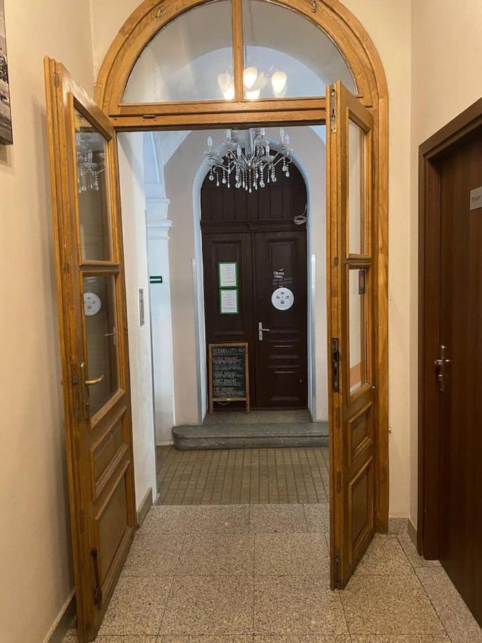 Apartamenty Dobra Noc Przy Wawelu 2 Bedrooms Krasków Exterior foto
