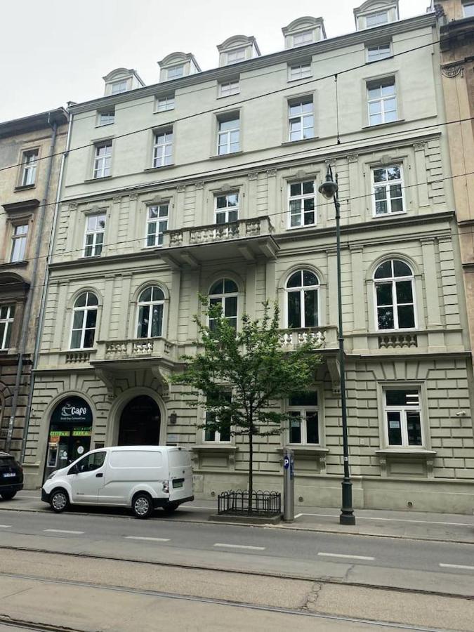 Apartamenty Dobra Noc Przy Wawelu 2 Bedrooms Krasków Exterior foto