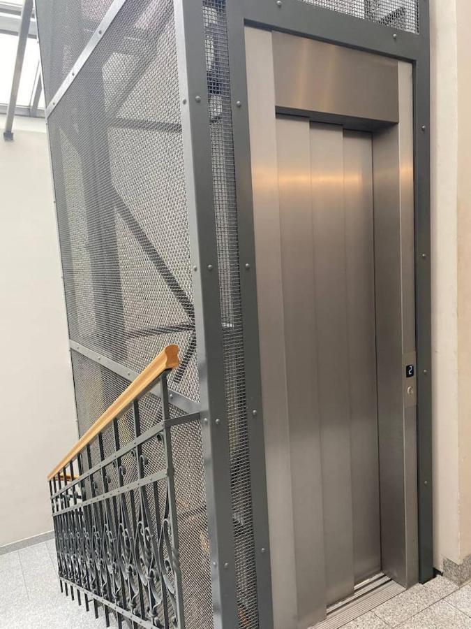 Apartamenty Dobra Noc Przy Wawelu 2 Bedrooms Krasków Exterior foto