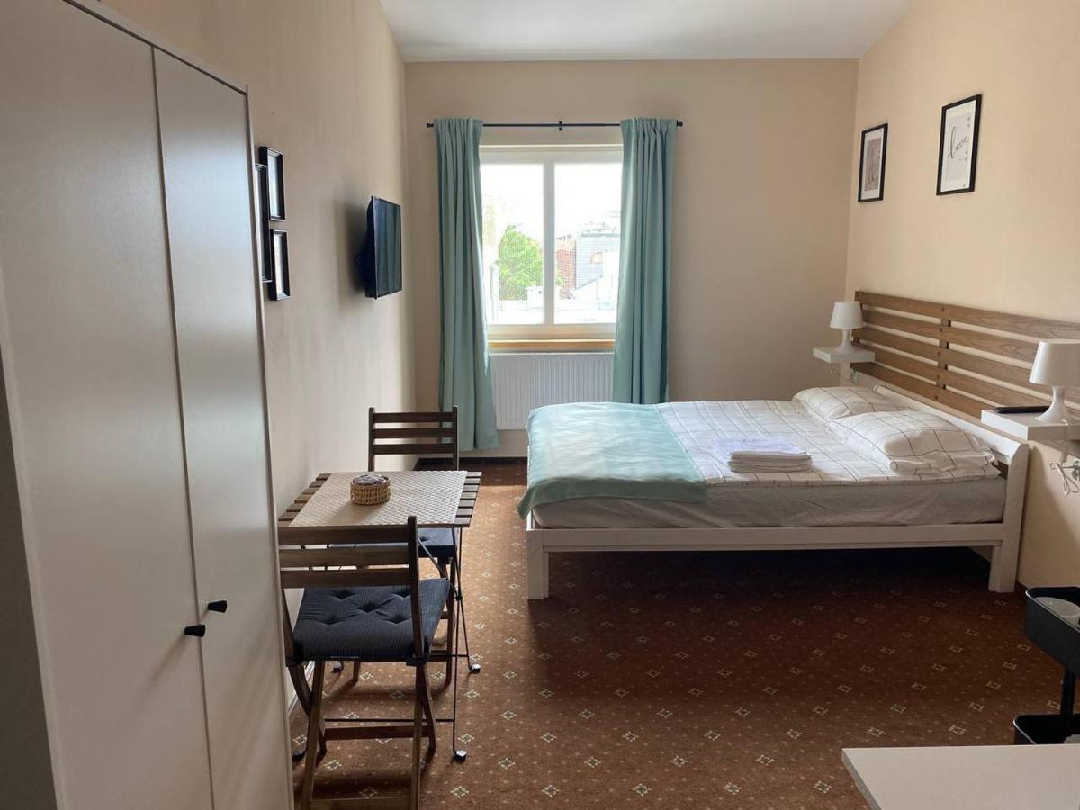 Apartamenty Dobra Noc Przy Wawelu 2 Bedrooms Krasków Exterior foto