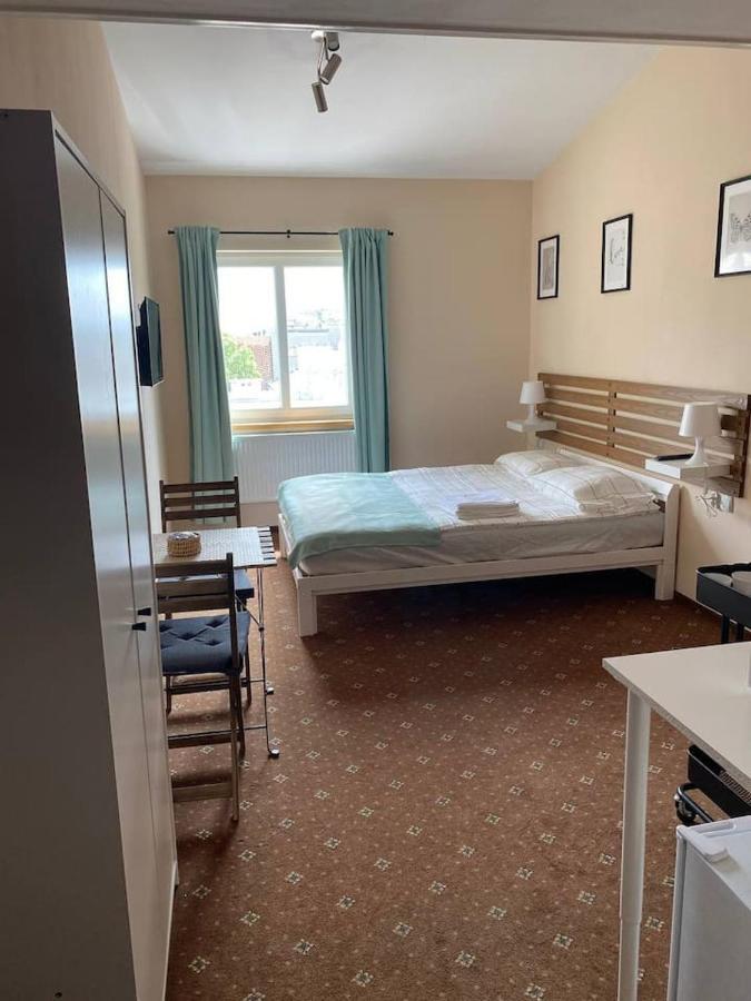 Apartamenty Dobra Noc Przy Wawelu 2 Bedrooms Krasków Exterior foto