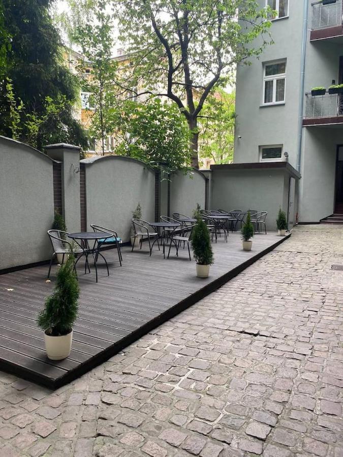 Apartamenty Dobra Noc Przy Wawelu 2 Bedrooms Krasków Exterior foto
