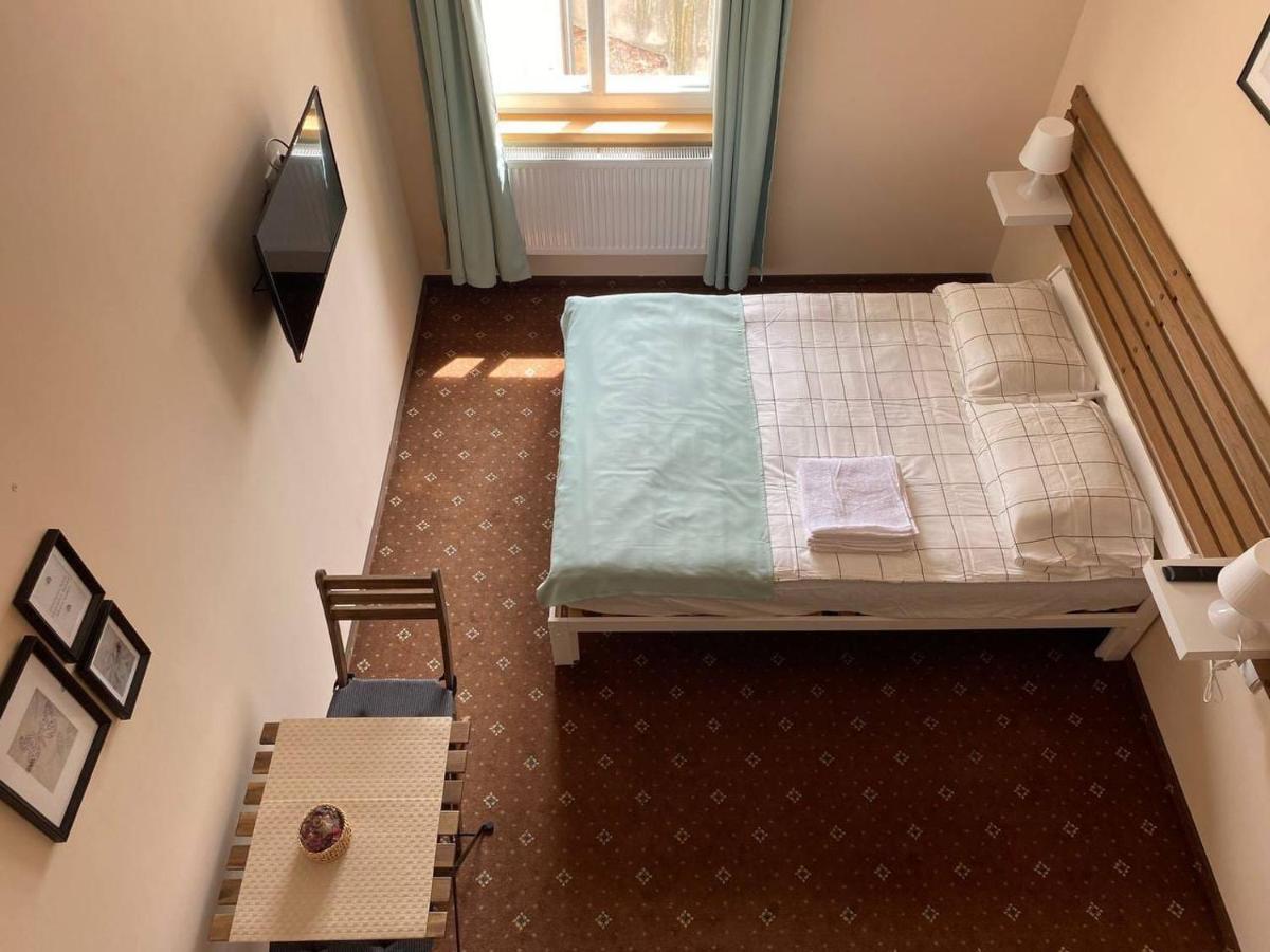 Apartamenty Dobra Noc Przy Wawelu 2 Bedrooms Krasków Exterior foto