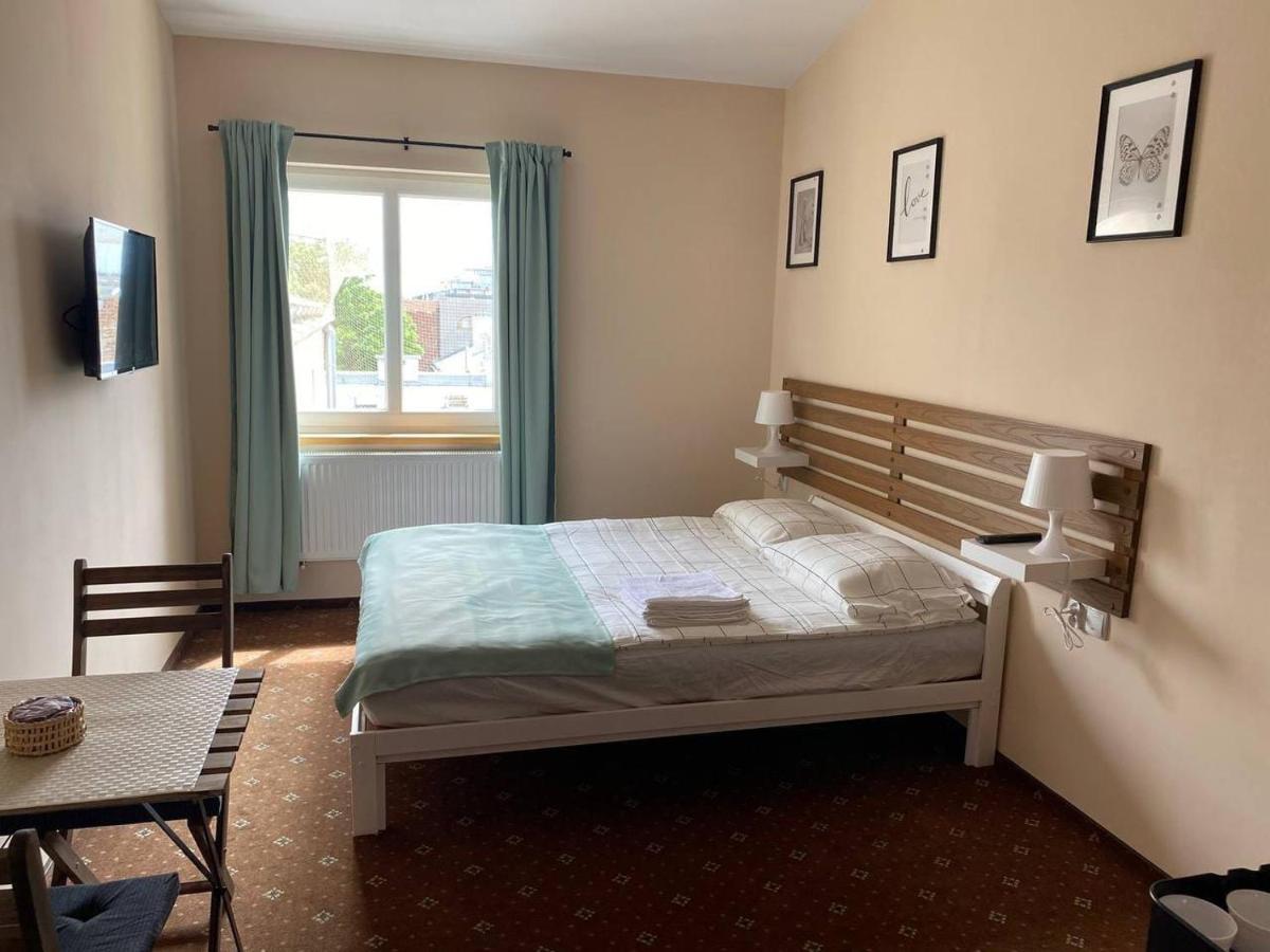 Apartamenty Dobra Noc Przy Wawelu 2 Bedrooms Krasków Exterior foto