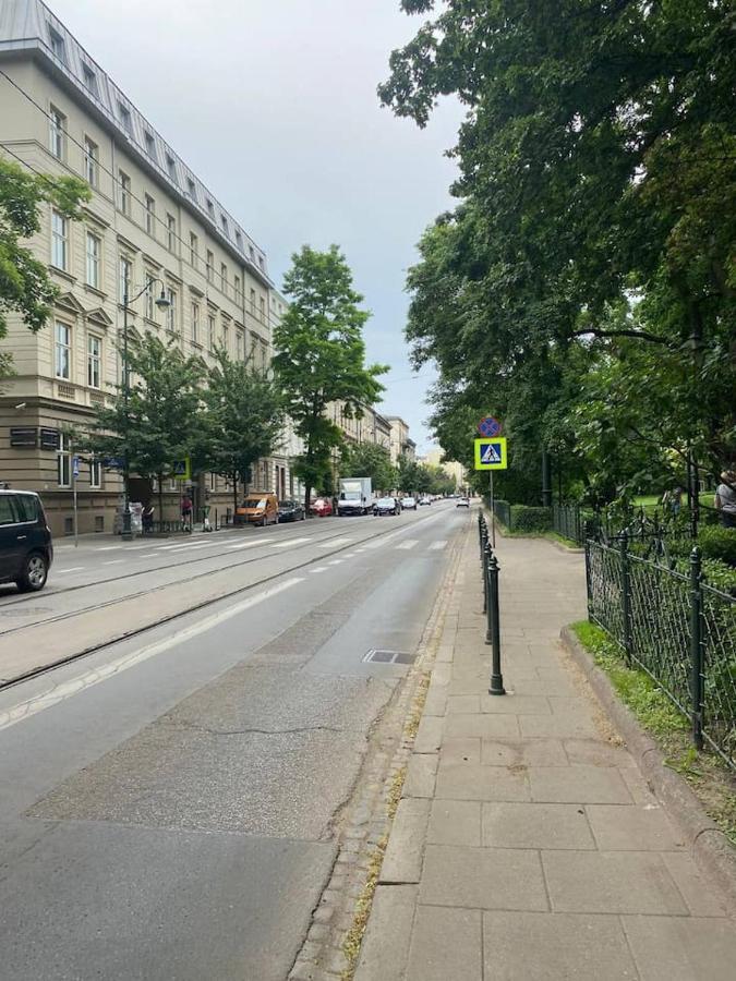 Apartamenty Dobra Noc Przy Wawelu 2 Bedrooms Krasków Exterior foto