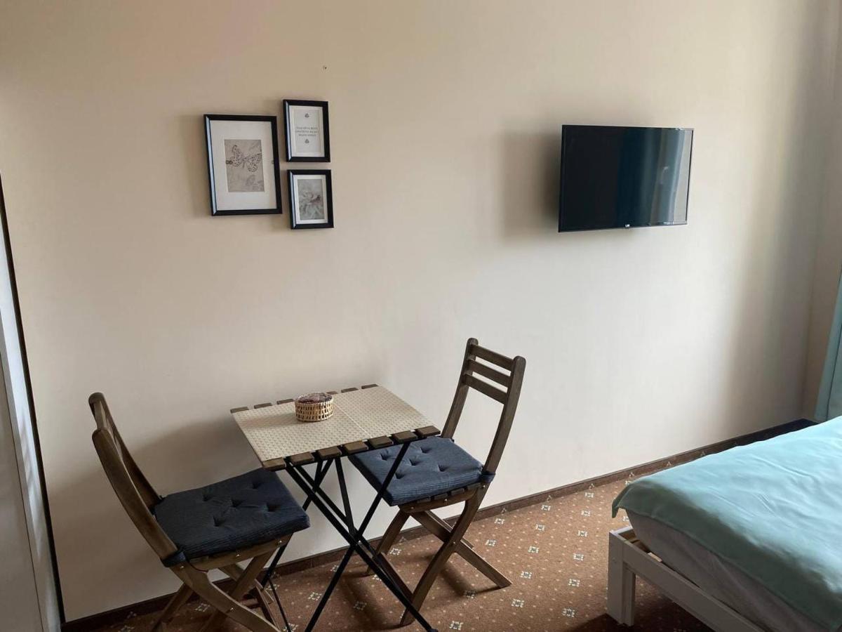 Apartamenty Dobra Noc Przy Wawelu 2 Bedrooms Krasków Exterior foto
