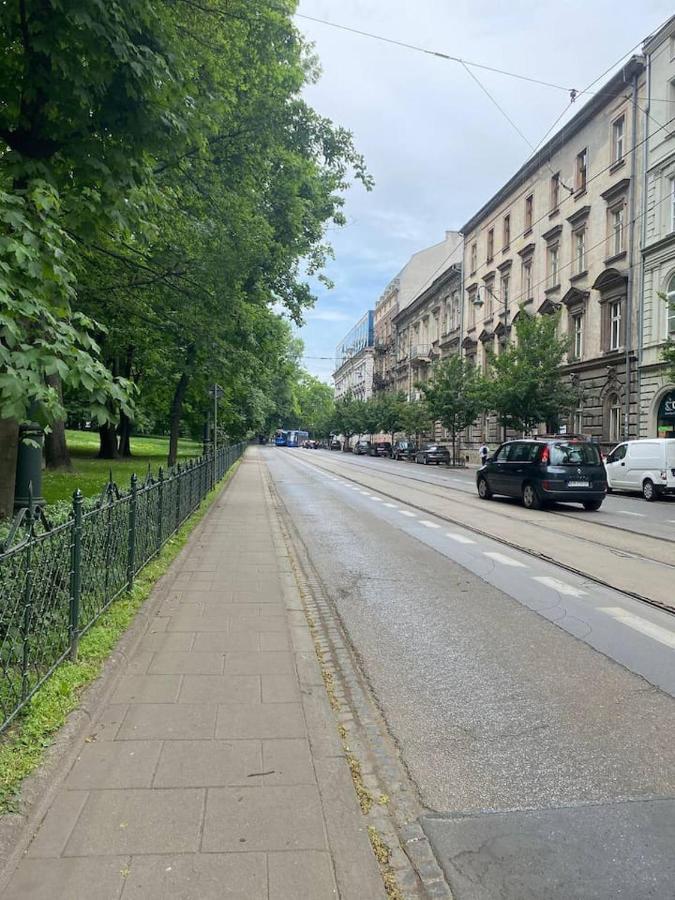 Apartamenty Dobra Noc Przy Wawelu 2 Bedrooms Krasków Exterior foto