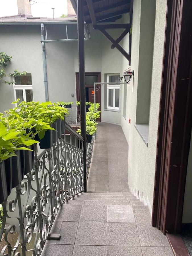 Apartamenty Dobra Noc Przy Wawelu 2 Bedrooms Krasków Exterior foto