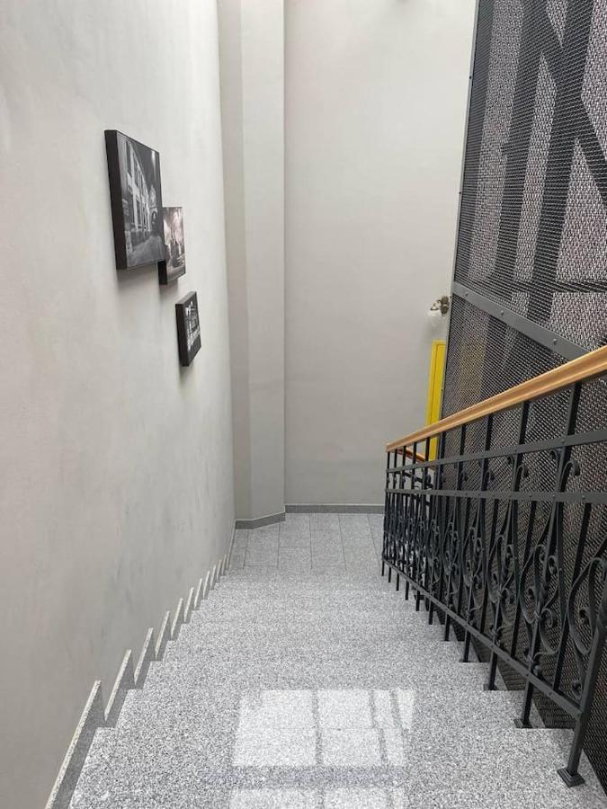 Apartamenty Dobra Noc Przy Wawelu 2 Bedrooms Krasków Exterior foto