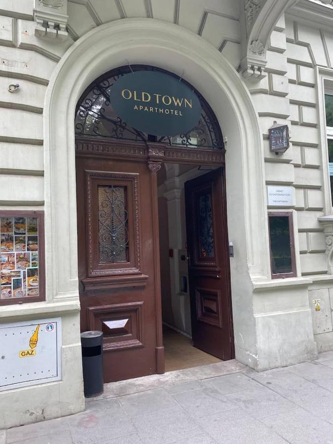 Apartamenty Dobra Noc Przy Wawelu 2 Bedrooms Krasków Exterior foto