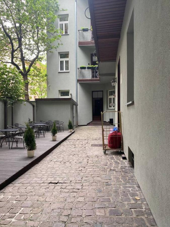 Apartamenty Dobra Noc Przy Wawelu 2 Bedrooms Krasków Exterior foto