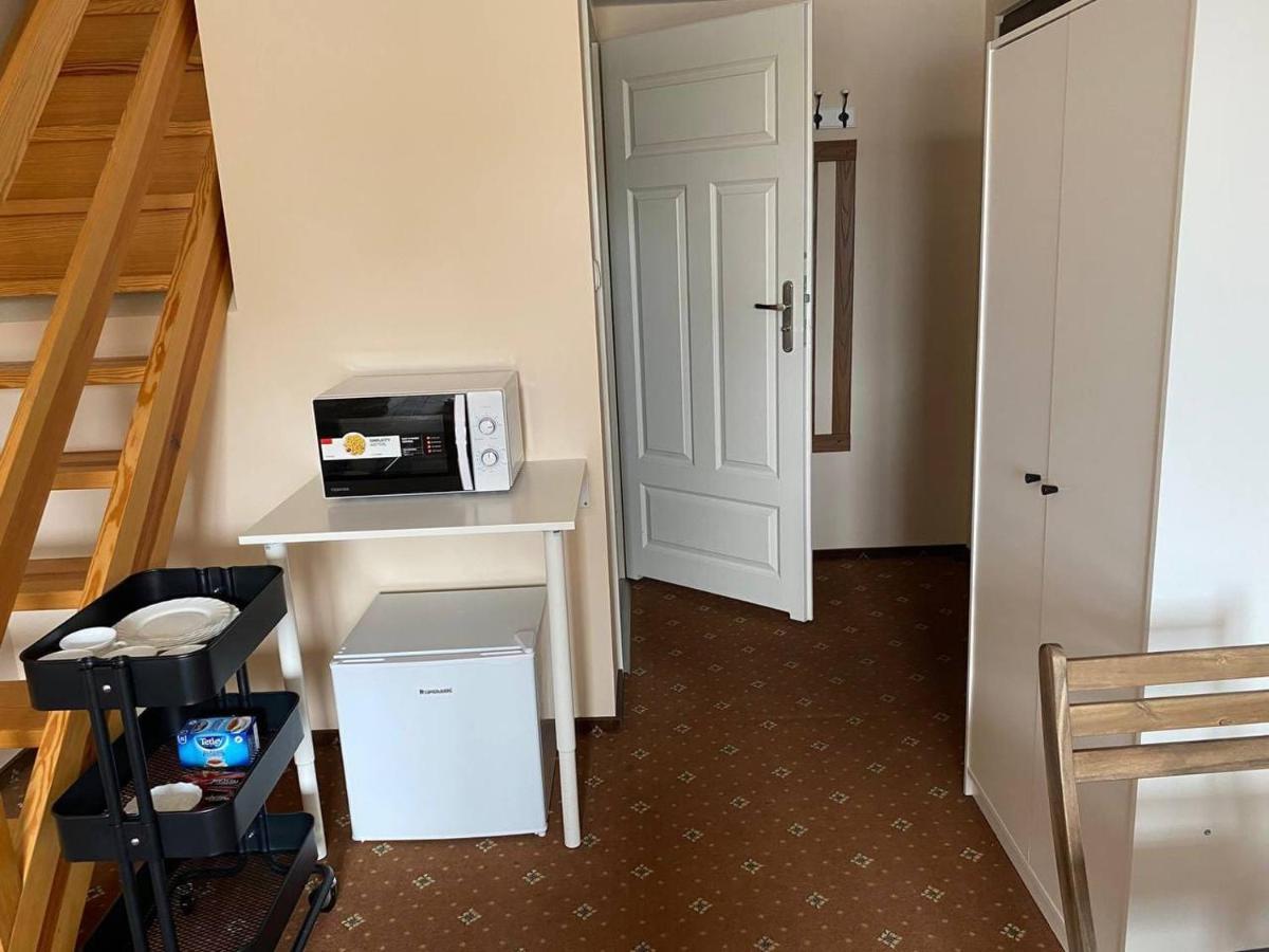 Apartamenty Dobra Noc Przy Wawelu 2 Bedrooms Krasków Exterior foto
